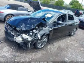 674-10239l Honda Driver Left Radiator Fan Motor Fits 18-20 Clarity 531007 #2
