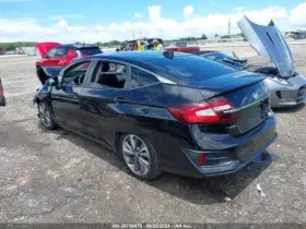 674-10239l Honda Driver Left Radiator Fan Motor Fits 18-20 Clarity 531007 #3