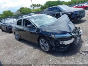 674-10239l Honda Driver Left Radiator Fan Motor Fits 18-20 Clarity 531007