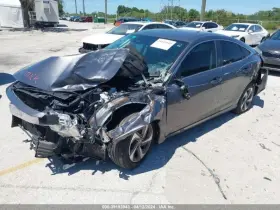 674-10274 Honda Radiator Fan Motor Assembly Fits 19 Insight 527214 #2