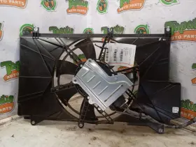 674-10500 Honda Radiator Fan Motor Naturally Aspirated Hybrid Fits 23 Accord 3835685