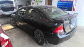 674-50119r Honda Passenger Radiator Fan Motor Assembly Coupe Fits 06-11 Civic 977585 #3