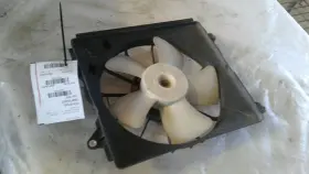 674-50120l Honda Driver Radiator Fan Motor Assembly Coupe Fits 06-11 Civic 2224355