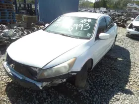 674-50349l Honda Driver Radiator Fan Motor Assembly Fits 08-12 Accord 146088