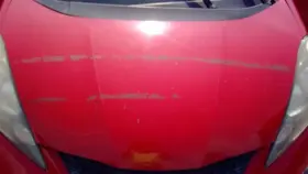 674-50493 Honda Radiator Fan Motor Assembly Electric Ev Us Market Fits 09-14 Fit 1388878 #2