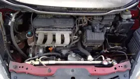 674-50493 Honda Radiator Fan Motor Assembly Electric Ev Us Market Fits 09-14 Fit 1388878 #3
