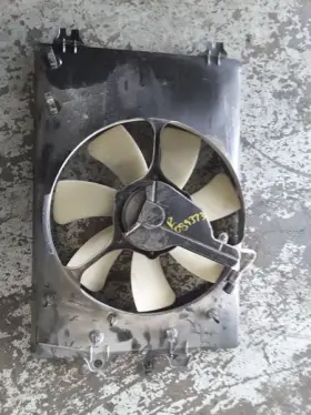 674-50500 Honda Radiator Fan Motor Assembly Fwd Condenser Fits 09-15 Pilot 309893 #2