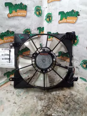 674-50669l Honda Driver Radiator Fan Motor Assembly Fits 11-12 Accord 3522569