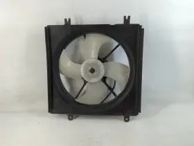 674-58677 Honda 1997-2001 Cr-v Left Radiator Fan Motor Assembly J7j98 674-58677 Honda 1997-2001 Cr-v Left Radiator Fan Motor Assembly J7j98