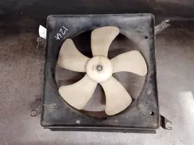 674-58875c Honda Radiator Fan Motor Assembly From 1992 Accord 8532534 #2