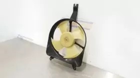 674-59527 Honda 04 S2000 S2k Ap2 Condenser Fan Assembly #3