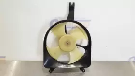 674-59527 Honda 04 S2000 S2k Ap2 Condenser Fan Assembly