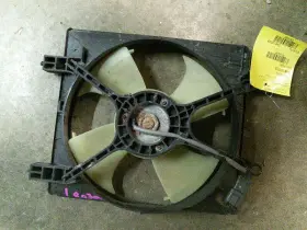 674-59762 Honda Radiator Fan Motor Assembly Condenser Sedan Mx Fits 03-05 Civic 289587