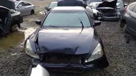 674-59785l Honda Driver Radiator Fan Motor Only Fits 03-07 Accord 563284