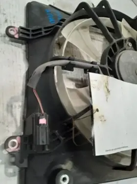 674-60078l Honda Driver Radiator Fan Motor Only Si Fits 12-15 Civic 126891 #2