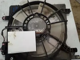 674-60078l Honda Driver Radiator Fan Motor Only Si Fits 12-15 Civic 126891