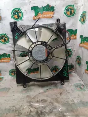 674-60157l Honda Driver Radiator Fan Motor Only Fits 13-17 Accord 3513461 674-60157l Honda Driver Radiator Fan Motor Only Fits 13-17 Accord 3513461