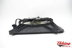 674-60160r Honda Passenger Rh Cooling Fan Assembly 2.4l Denso Fits 2013-2017 Accord 680264 #3