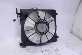 674-60161l Honda Radiator Fan Assembly Accord 13 14 15 16 17 Left 1300623