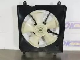 674-60163l Honda 15 2015 Accord 2.4l Oem Driver Left Radiator Engine Cooling Fan #2