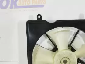 674-60163l Honda 15 2015 Accord 2.4l Oem Driver Left Radiator Engine Cooling Fan #3