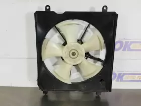 674-60163l Honda 15 2015 Accord 2.4l Oem Driver Left Radiator Engine Cooling Fan