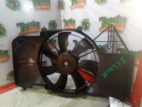 674-60232 Honda Radiator Fan Motor Assembly Hybrid Fits 14-15 17 Accord 3711101 #2