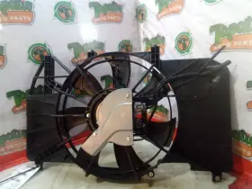 674-60232 Honda Radiator Fan Motor Assembly Hybrid Fits 14-15 17 Accord 3711101 #3