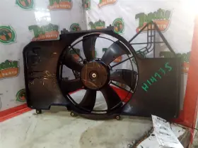 674-60232 Honda Radiator Fan Motor Assembly Hybrid Fits 14-15 17 Accord 3711101