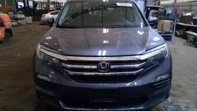 674-60256 Honda Radiator Fan Motor Only Condenser Fits 17-23 Ridgeline 6350459