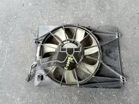 674-60258 Honda Radiator Fan Motor Assembly Condenser Fits 14-20 Mdx #2