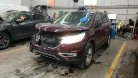 674-60300l Honda Oem Radiator Fan For Cr-v Assy Left Rad