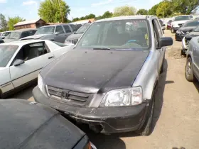 674-60397 Honda Radiator Fan Motor Assembly Condenser Fits 99-01 Cr-v 25874028 #2