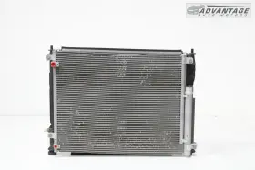 74000tbaaa00 Honda 2017-2020 Civic 2.0l Engine Coolant Cooling Radiator With Fan Shroud Oem