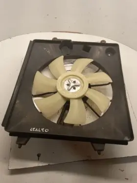 1108301 Honda 8502312 Radiator Fan Motor Assembly Condenser Right Hand Fits 07-09 Cr-v