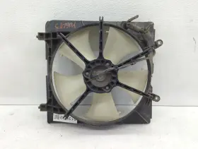 Tjy4c Honda 9313/320 2006-2011 Civic Left Radiator Fan Motor Assembly Cream