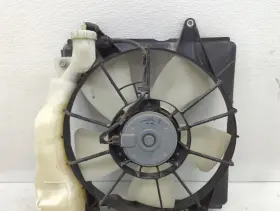 Ax168000-1080 Honda 2012-2015 Civic Left Radiator Fan Motor Assembly Cream Zwlnk #3