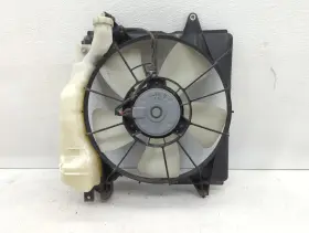 Ax168000-1080 Honda 2012-2015 Civic Left Radiator Fan Motor Assembly Cream Zwlnk