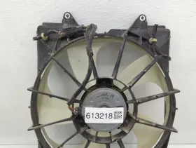 Ax168000-2150 Honda 2011-2017 Odyssey Left Radiator Fan Motor Assembly Mjr2s #2
