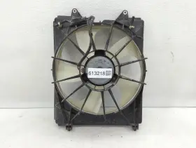 Ax168000-2150 Honda 2011-2017 Odyssey Left Radiator Fan Motor Assembly Mjr2s