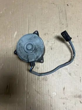 Ax1680002540 Honda 2018 Ridgeline Rtl 3.5l Engine Radiator Right Cooling Fan Motor Oem