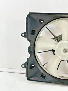 Ax1680002550 Honda 2019-2022 Pilot Radiator Left Cooling Fan Shroud And Blade Motor Oem #2 Ax1680002550 Honda 2019-2022 Pilot Radiator Left Cooling Fan Shroud And Blade Motor Oem #2