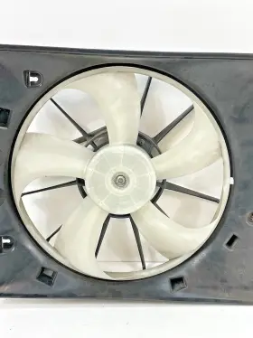 Ax1680002550 Honda 2019-2022 Pilot Radiator Left Cooling Fan Shroud And Blade Motor Oem #3 Ax1680002550 Honda 2019-2022 Pilot Radiator Left Cooling Fan Shroud And Blade Motor Oem #3