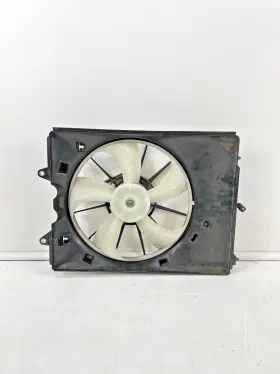 Ax1680002550 Honda 2019-2022 Pilot Radiator Left Cooling Fan Shroud And Blade Motor Oem Ax1680002550 Honda 2019-2022 Pilot Radiator Left Cooling Fan Shroud And Blade Motor Oem