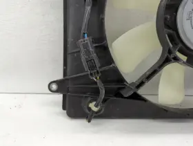 Ax268000-2240 Honda 2015-2016 Cr-v Left Radiator Fan Motor Assembly Dvqd6 #2