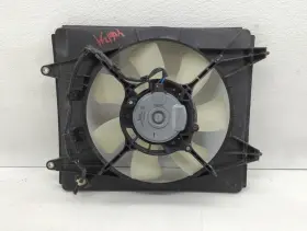 Ax268000-2240 Honda 2015-2016 Cr-v Left Radiator Fan Motor Assembly Dvqd6