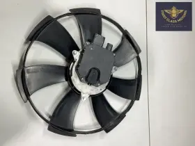 Pm18a-001 Honda 2016-2021 Civic Oem 2.0l Engine Cooling Fan Blade With Motor #2