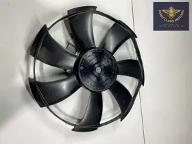 Pm18a-001 Honda 2016-2021 Civic Oem 2.0l Engine Cooling Fan Blade With Motor