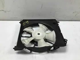 T4522 Honda Insight Hybrid Base 2014 Radiator Cooling Fan Assy Fits 11-16 Cr-z Factory #2