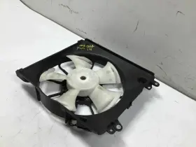 T4522 Honda Insight Hybrid Base 2014 Radiator Cooling Fan Assy Fits 11-16 Cr-z Factory #3